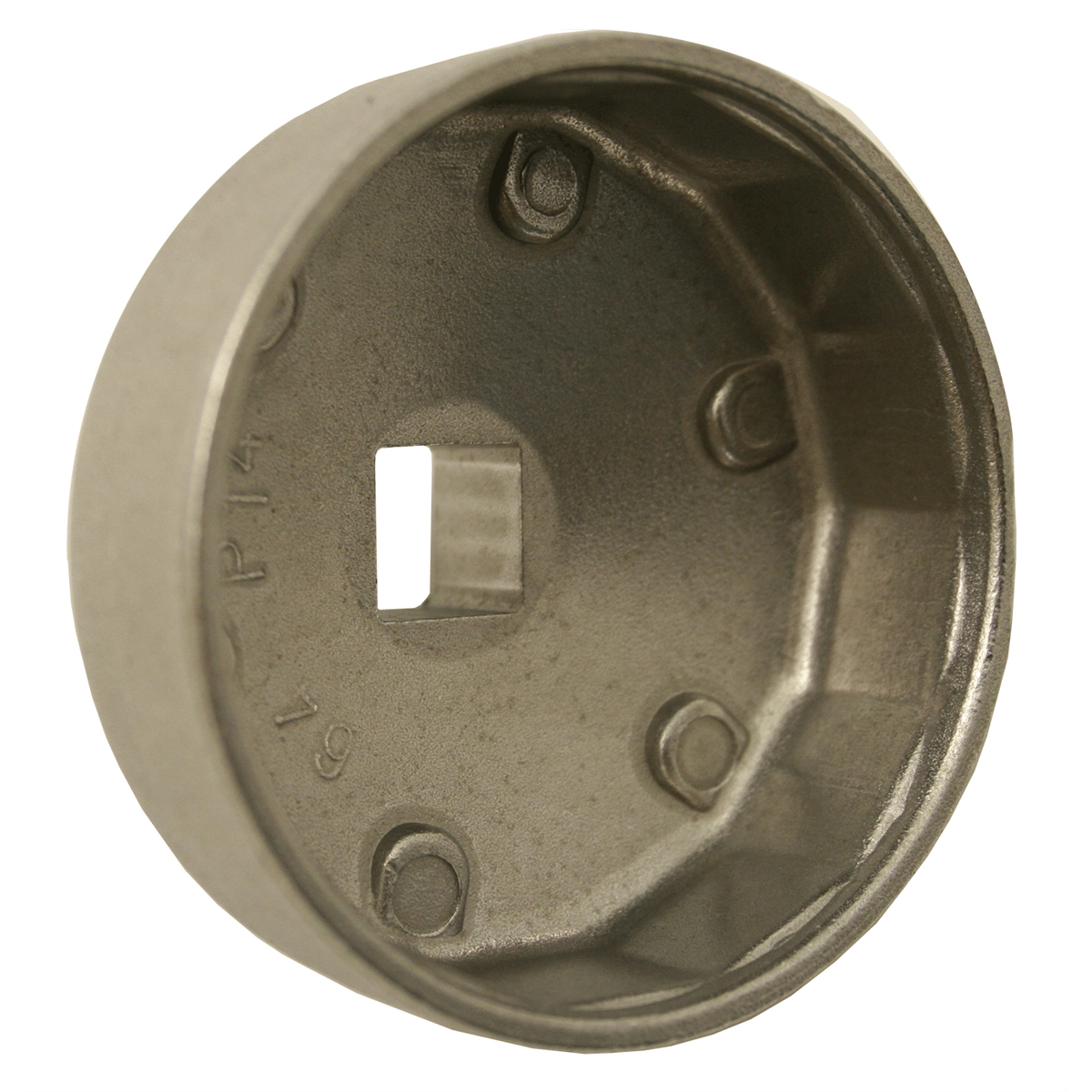 CTA Manufacturing H.D. Oil Filter Cap Wrench - 64 mm x 14