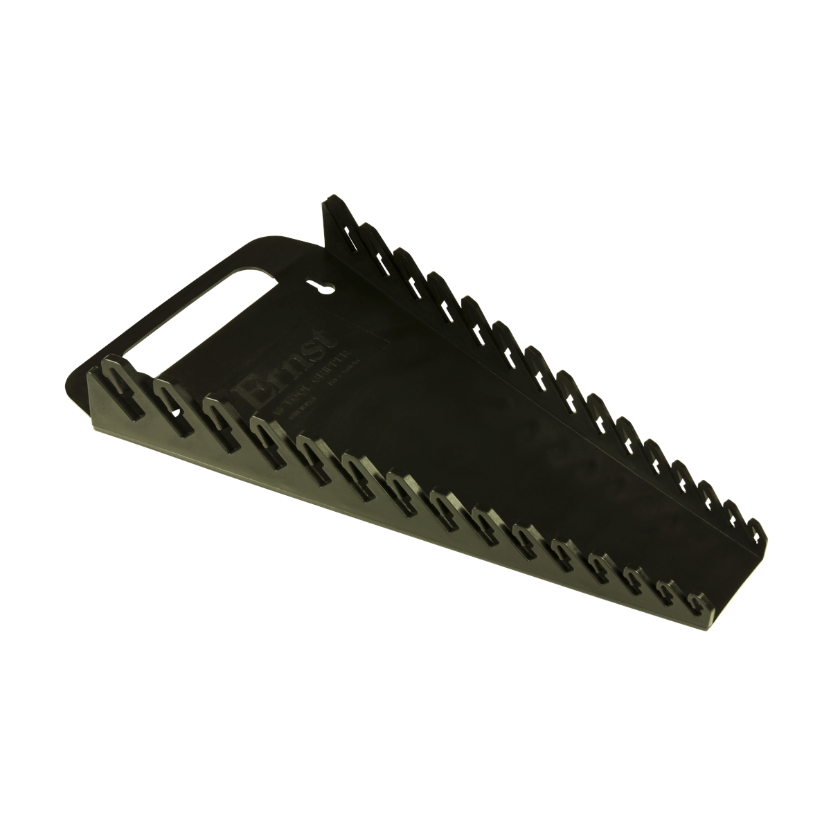 Ernst Mfg. 15 Tool Wrench Gripper, Black