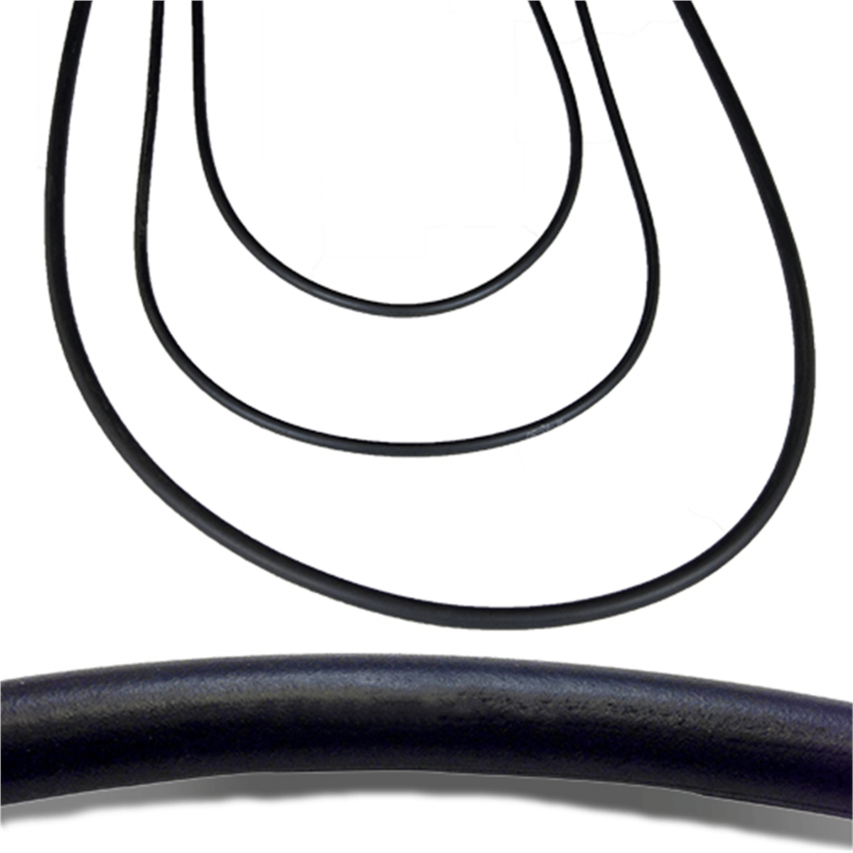 ESCO O-Ring, Earthmover, 29" (Case Of 24)