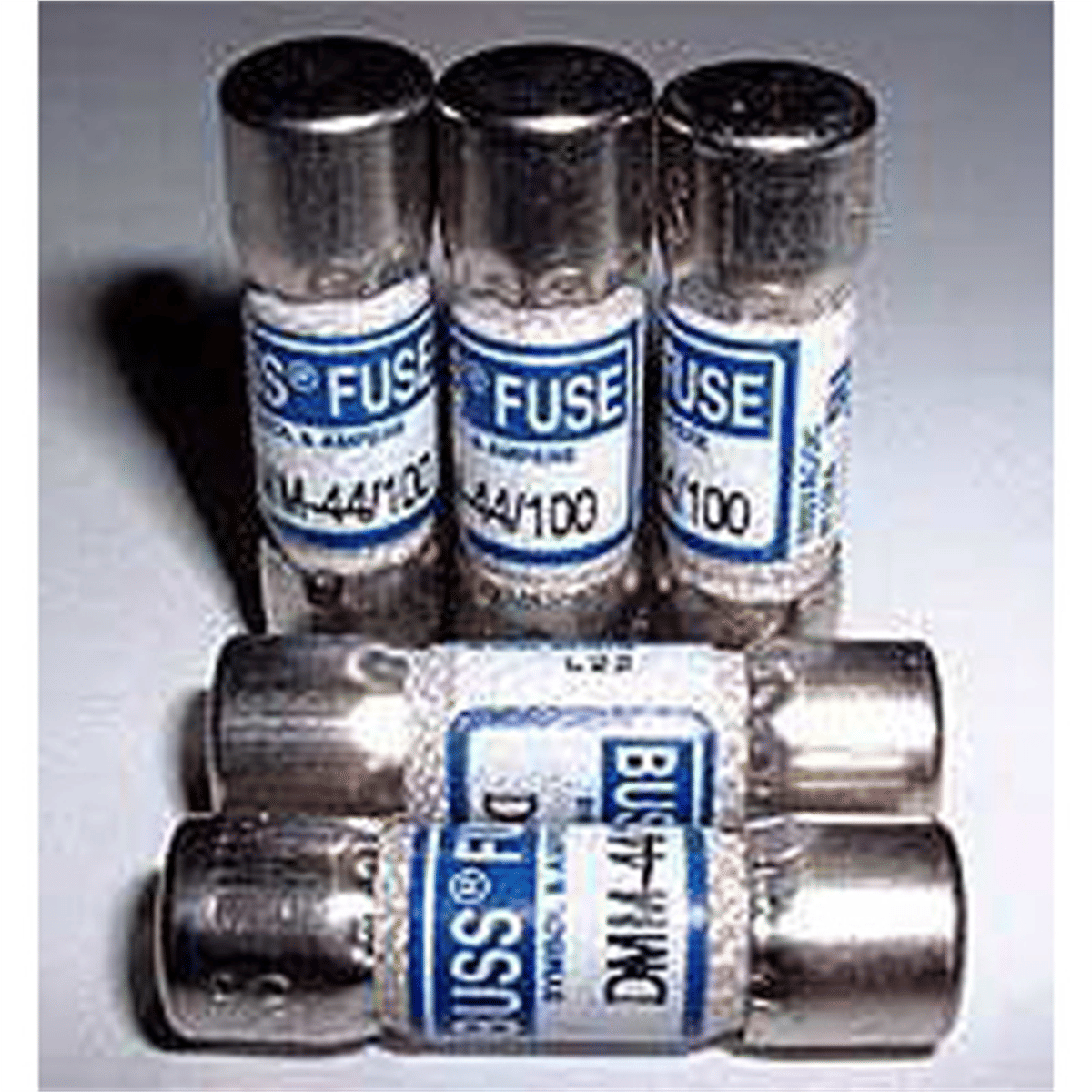 Fluke 440MA/1000V FUSE QTY 5