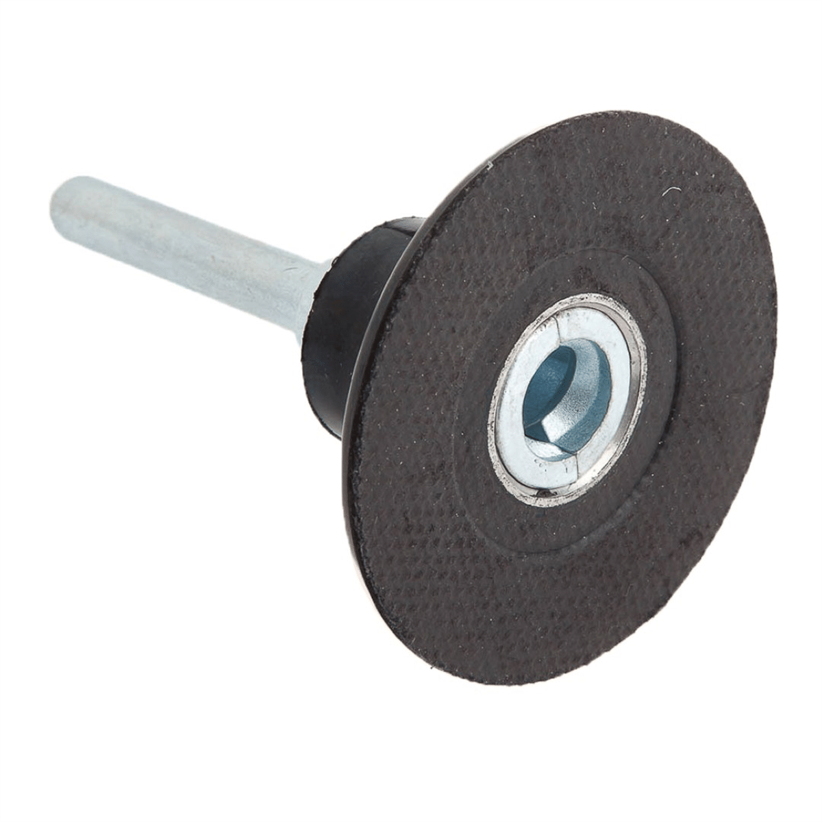Forney Industries Quick Change Backing Pad, 2 in