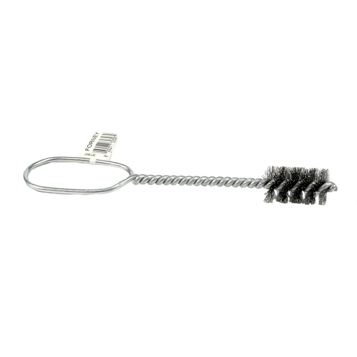 Forney Industries Wire Fitting Brush, 5/8 in