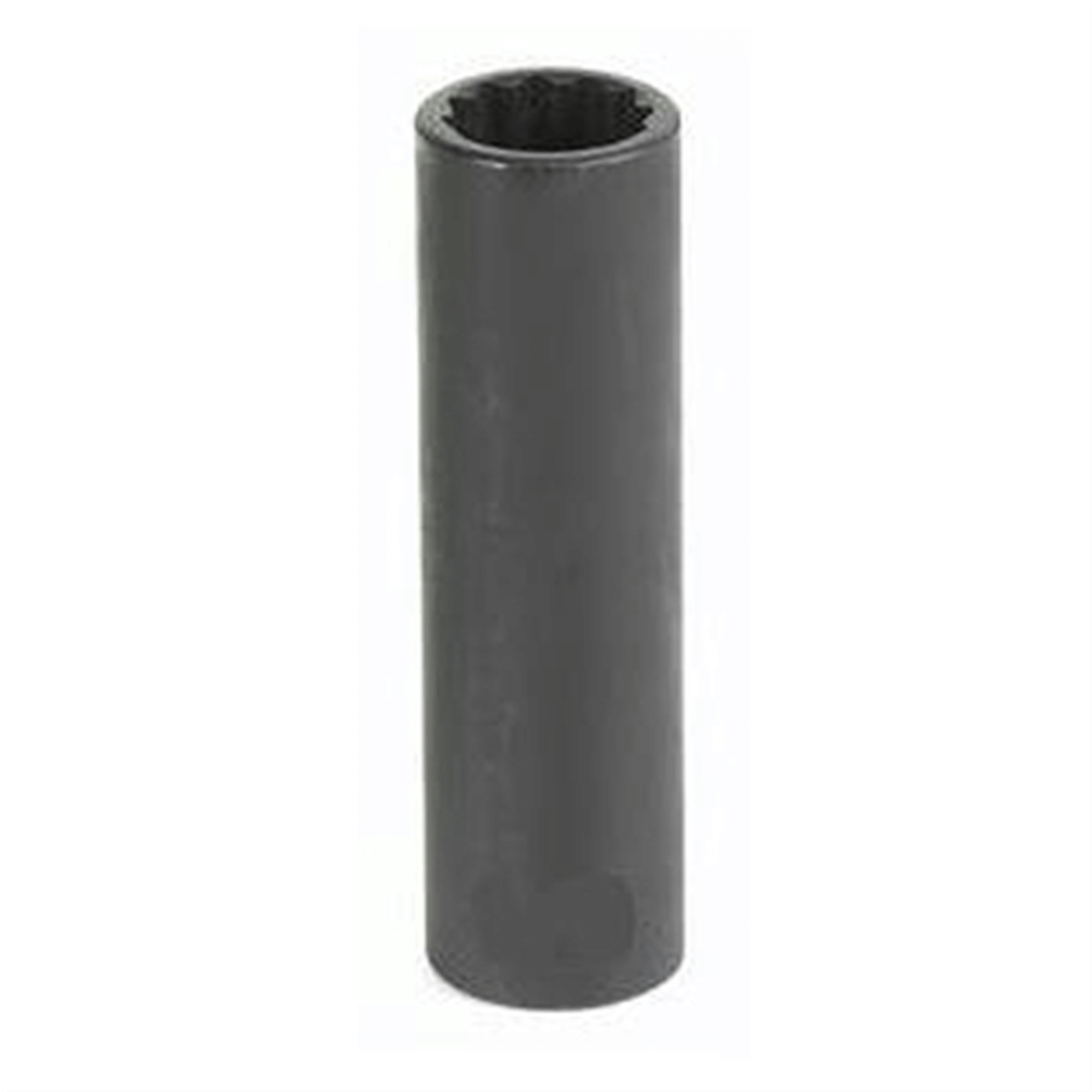 Grey Pneumatic 3/8" Drive x 7/16" Deep - 12 Point Socket