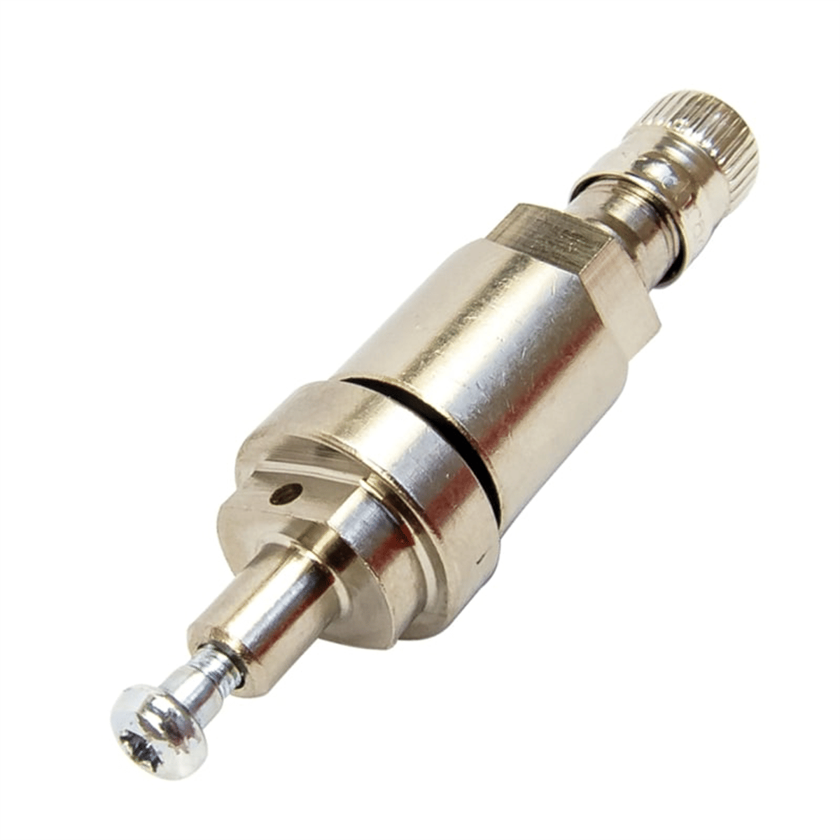 Hamaton Clamp-In Valves for Schrader High Speed sensor