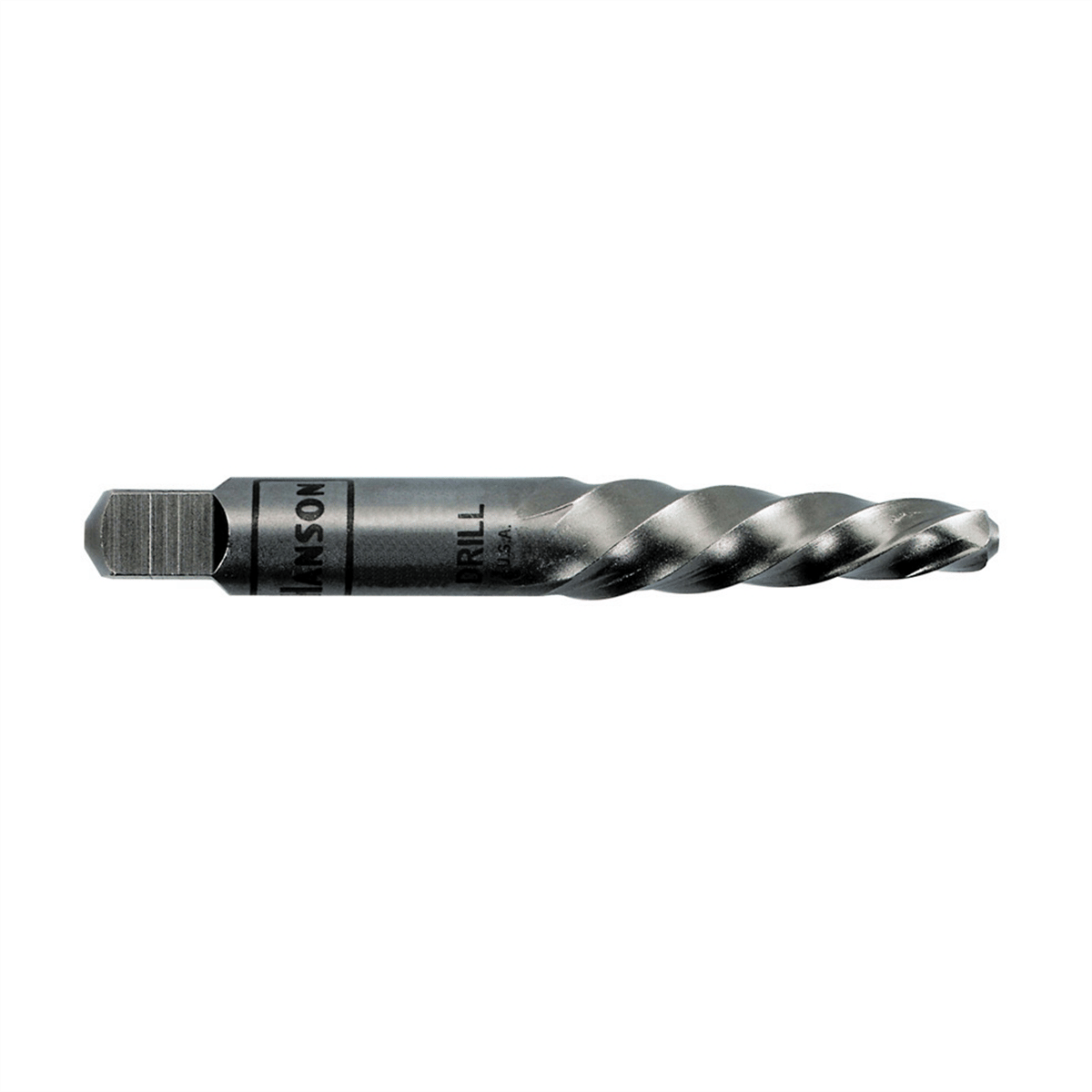 Hanson EXTR #3 SPIRAL