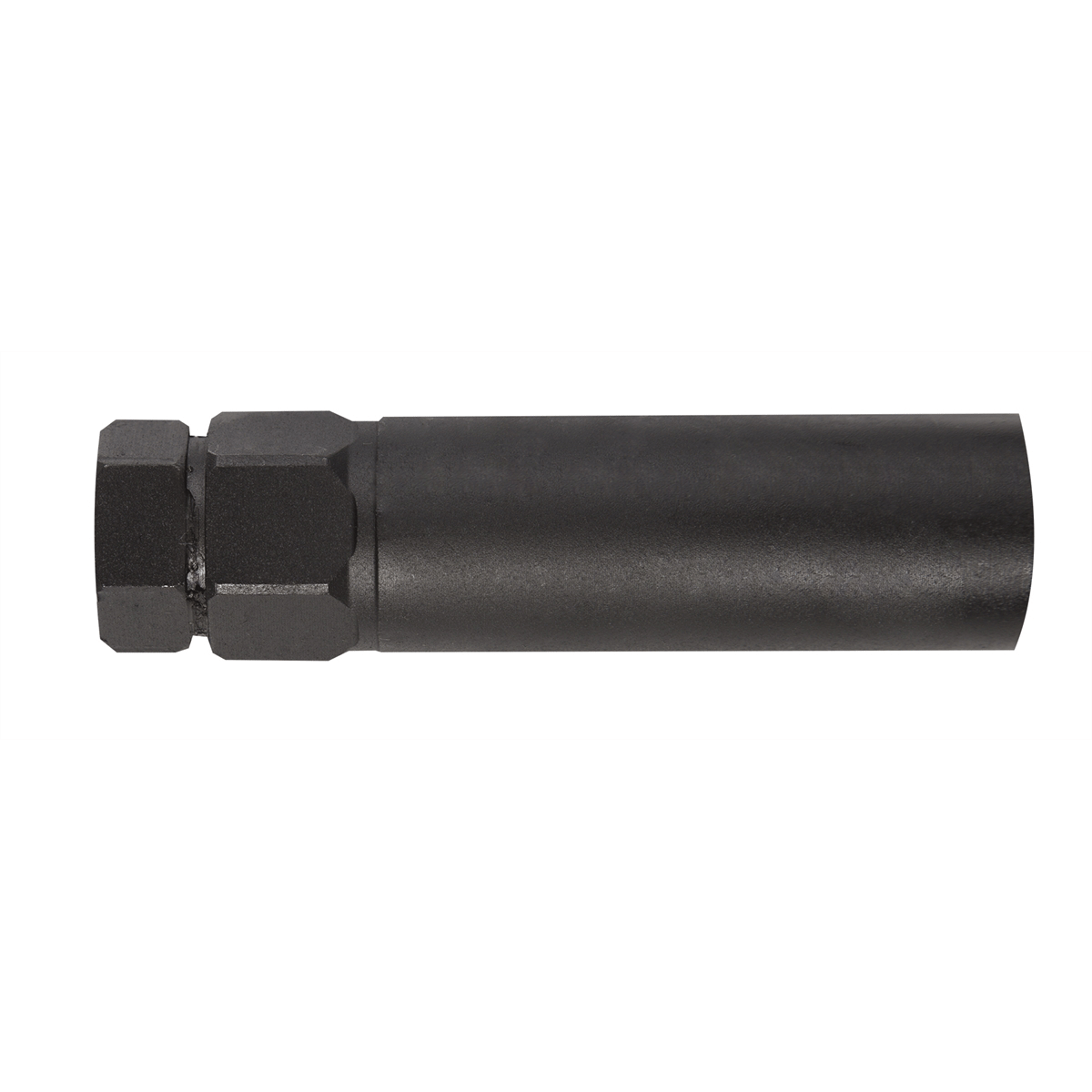 J S Products (steelman) 6-Spline Small Diameter Socket, 45/64" Inner Dia.