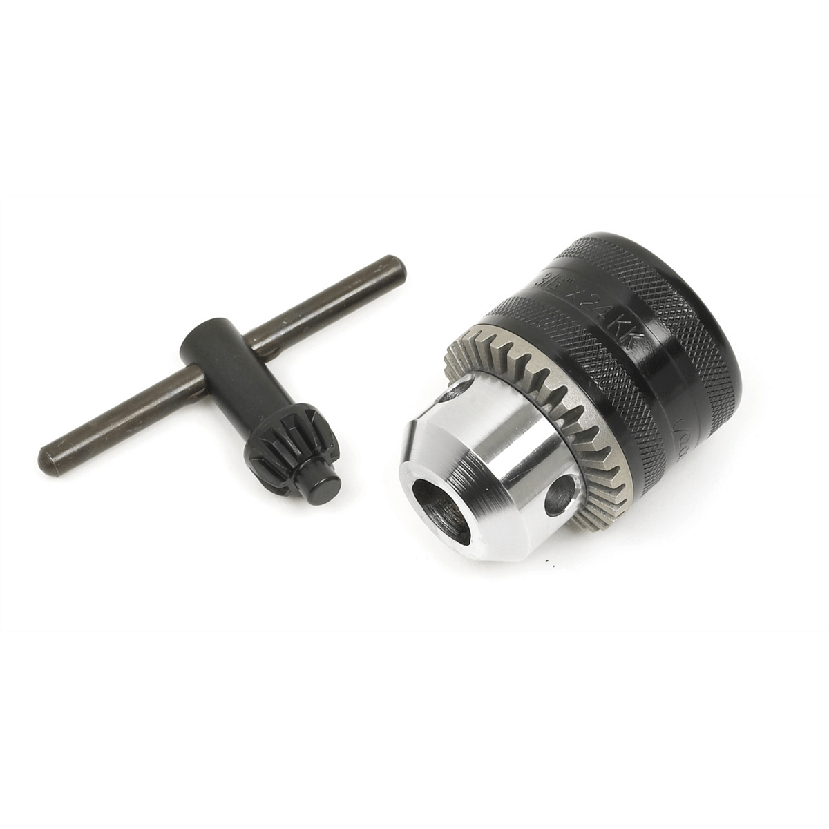 GearWrench CHUCK JACOBS 1/2IN. & KEY MULTI-CRAFT