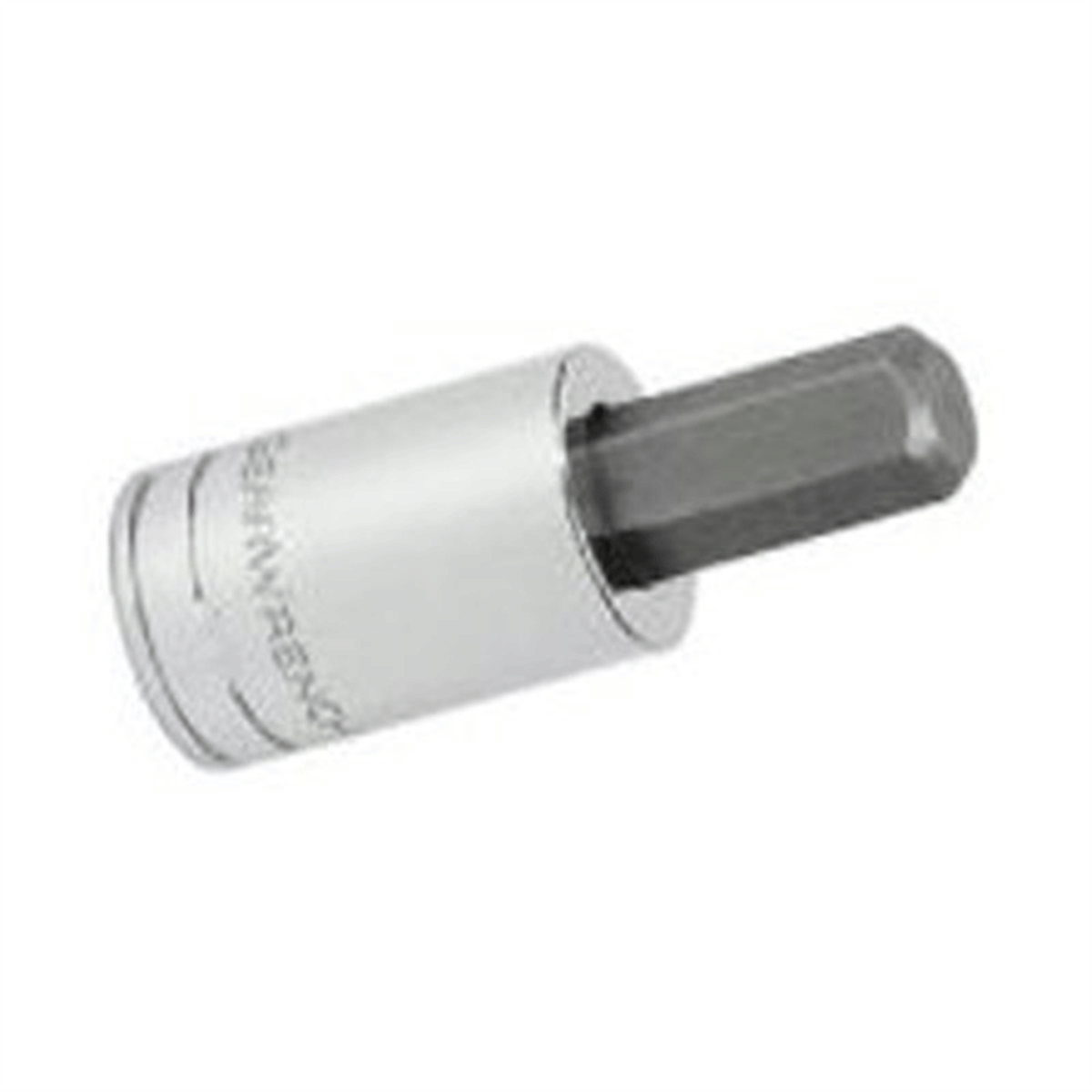 GearWrench 1/4 Inch Drive Hex Bit Metric Socket 2.5mm