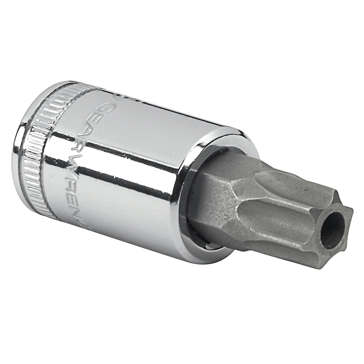 GearWrench 3/8 Inch Drive Tamper-Proof Torx Bit Socket T55