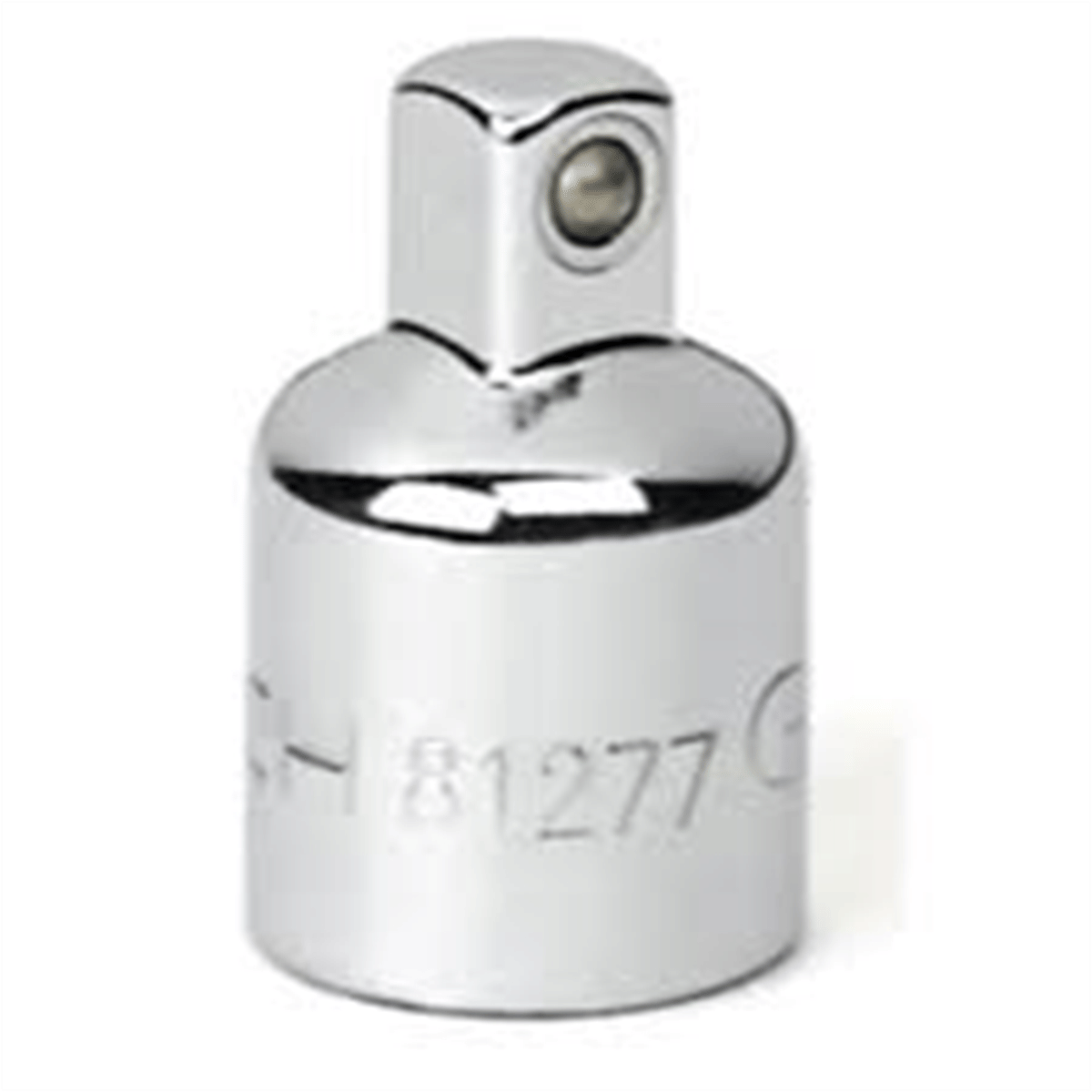 GearWrench 3/8 Inch Drive 3/8 Inch F x 1/4 Inch M Adapter