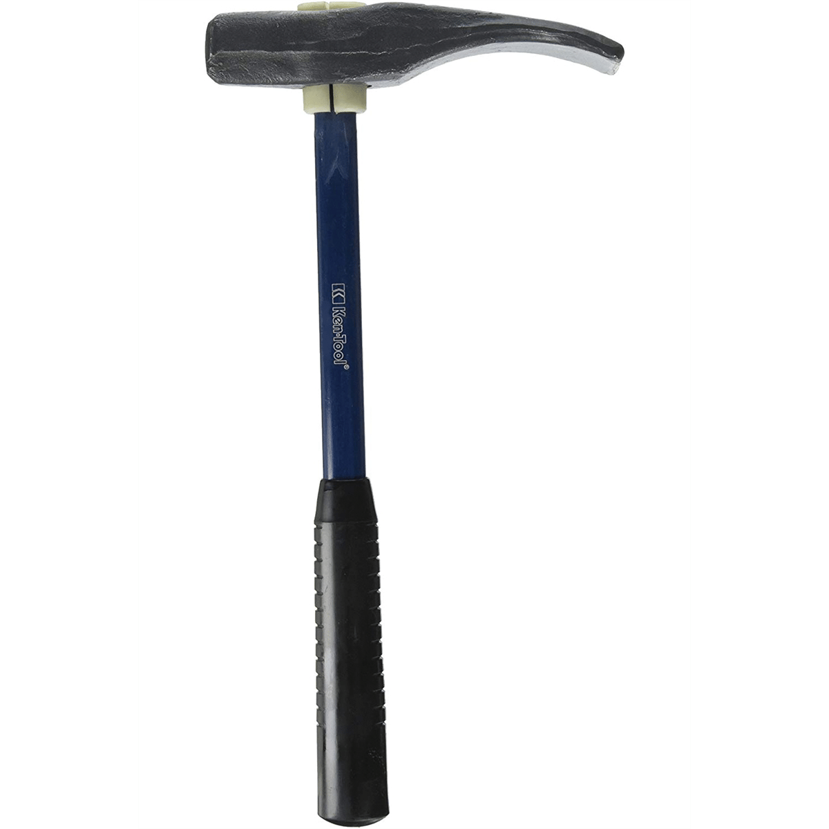 Ken-tool TG11D - 18" (46 cm) Fiberglass Handled Duck-Billed Bead Breaking Wedge