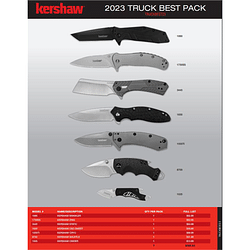 Category: Dropship Knives & Multi-tools, SKU #KERTRUCKBEST23, Title: Truckbest23