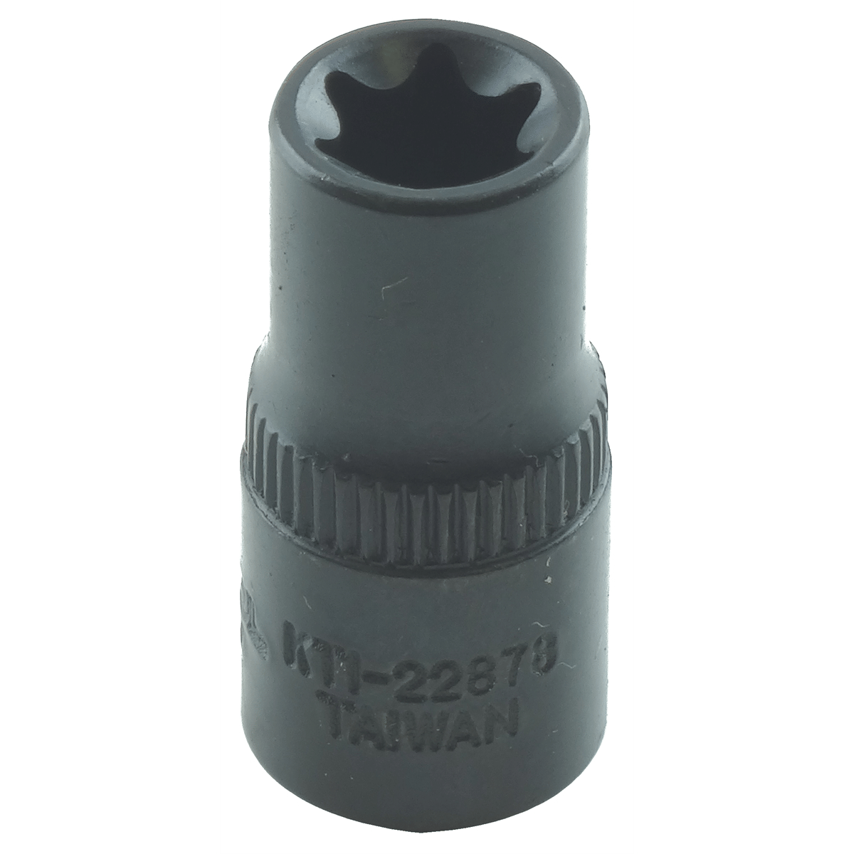 K Tool International E8 X 1/4 " DR EXTERNAL TORQ SOC, EACH