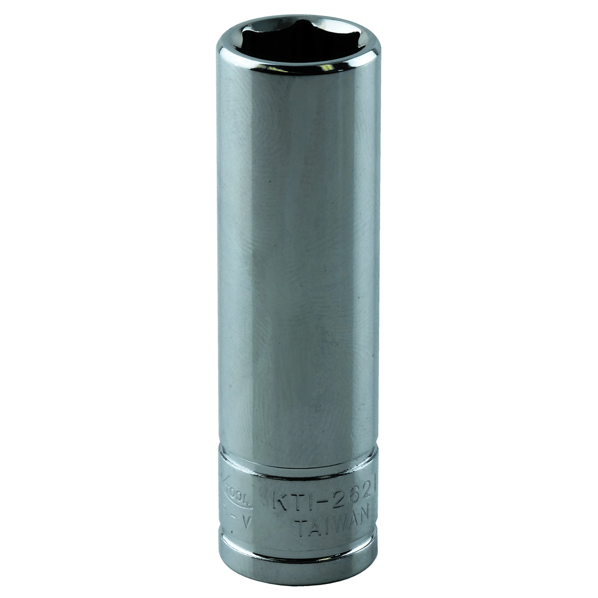 K Tool International SOC 11MM 1/4D 6PT DP