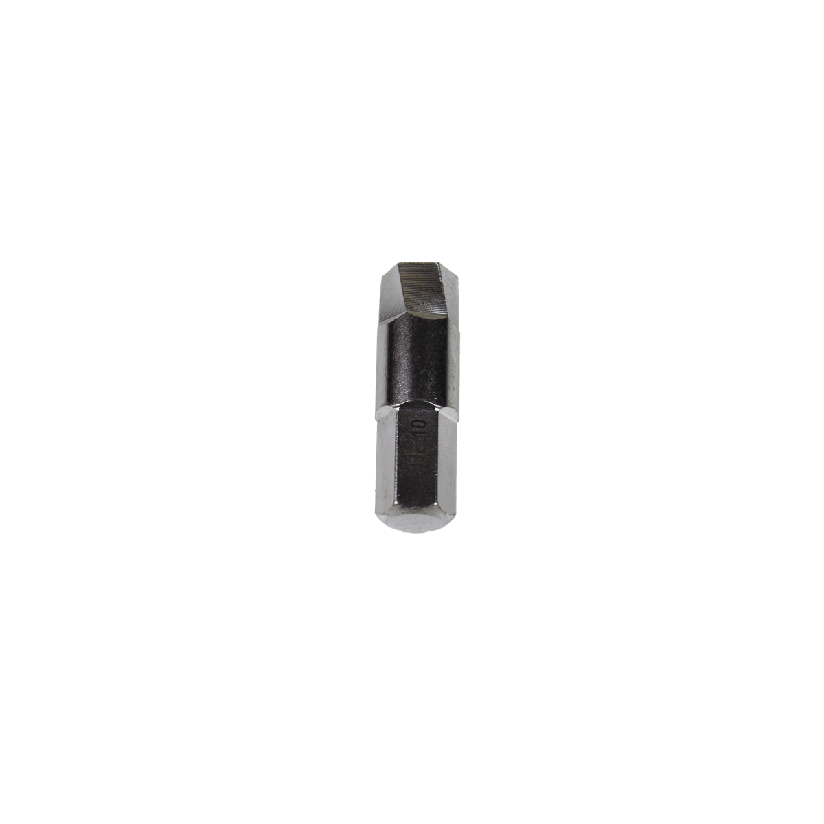 K Tool International Extractor Hex 10 mm, 10 mm shank, 38 mm length