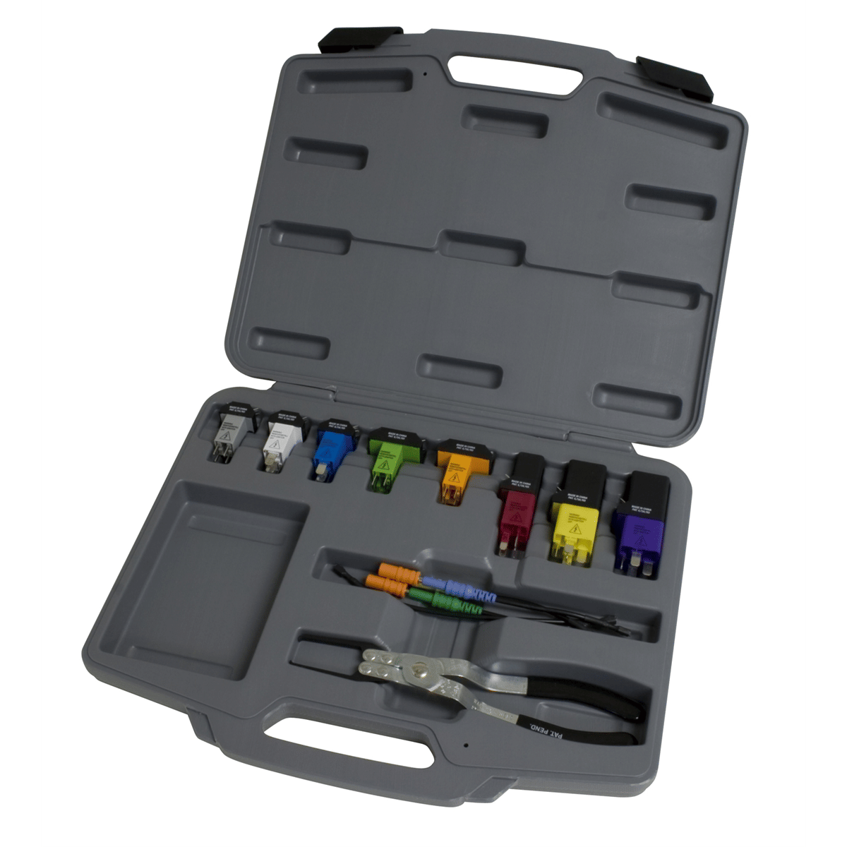 Lisle Deluxe Relay Test Kit