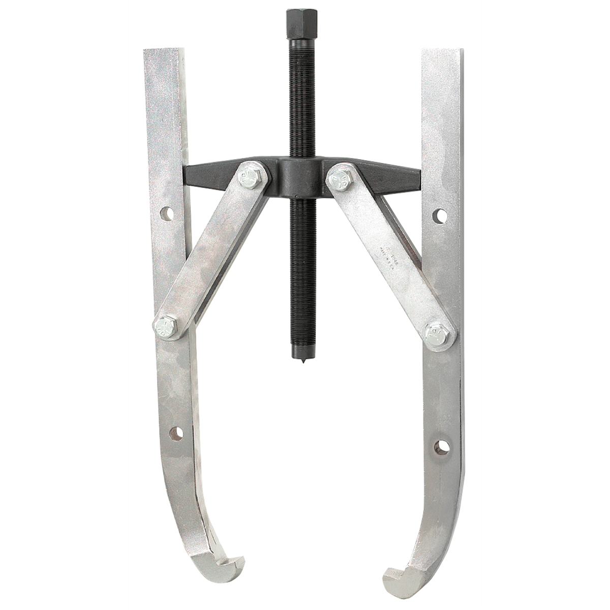 Otc puller 2 jaw adjustable 14in. 17-1/2 ton