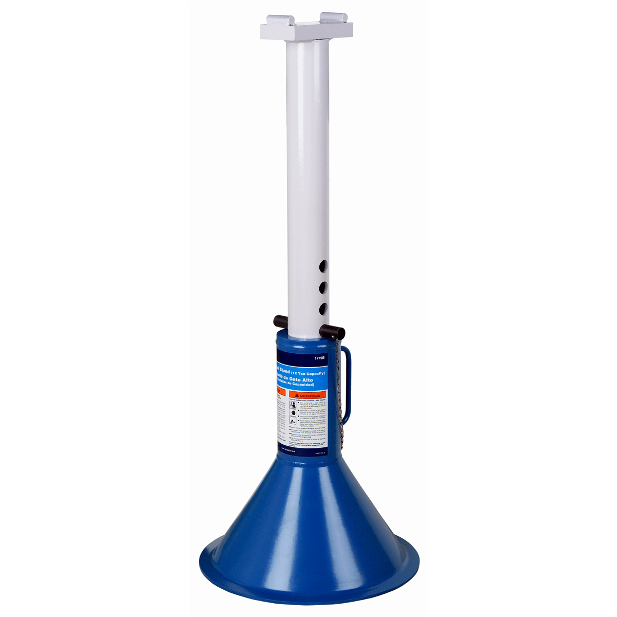 OTC 12-Ton High Jack Stand