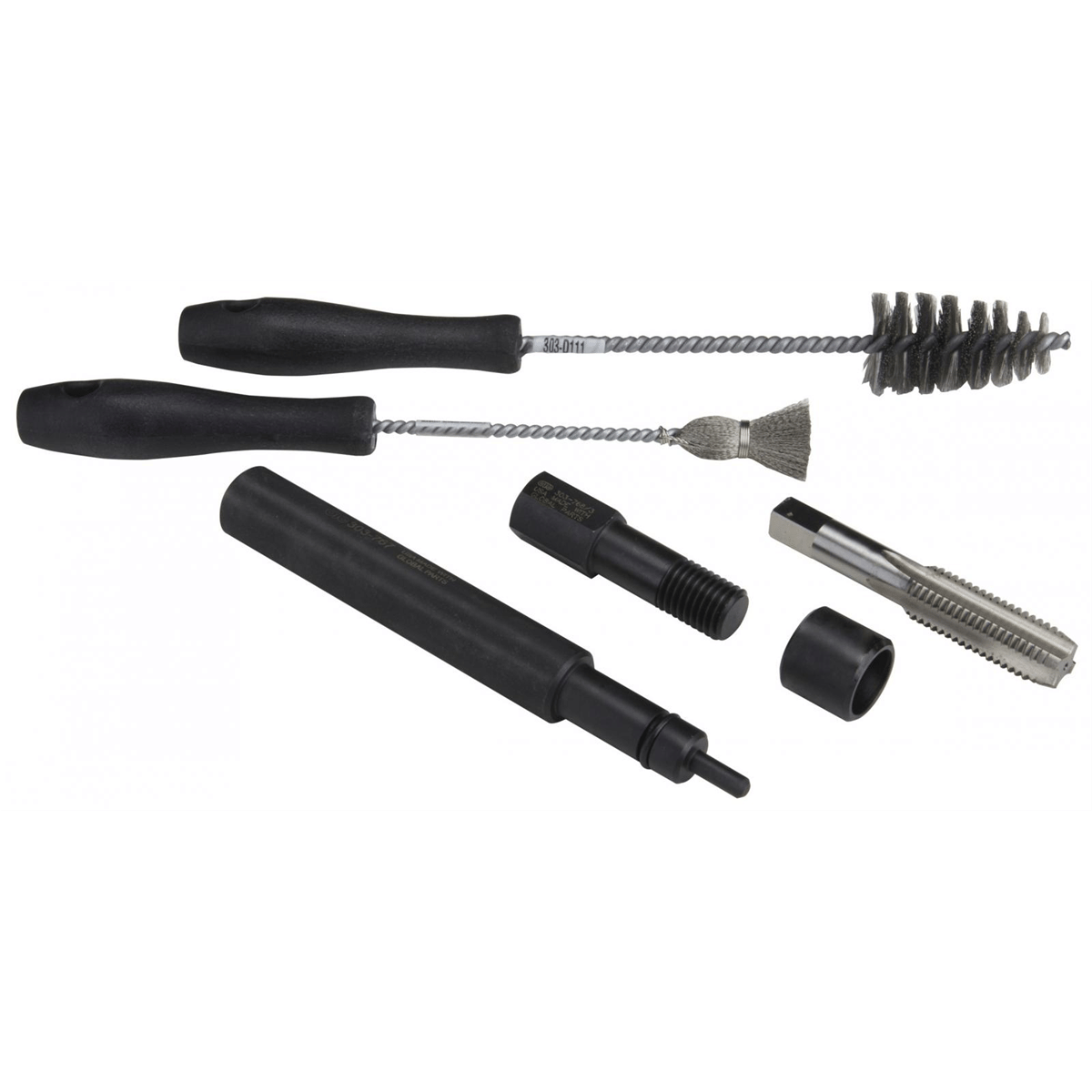 Otc injector sleeve service set