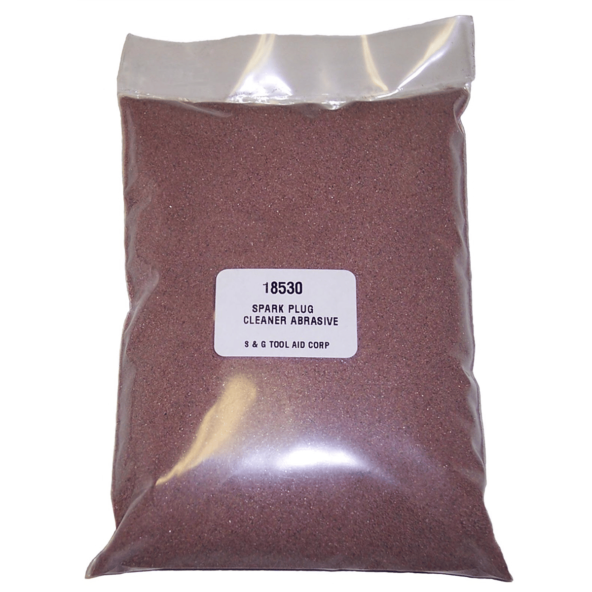 SG Tool Aid ABRASIVE 1-1/2LB