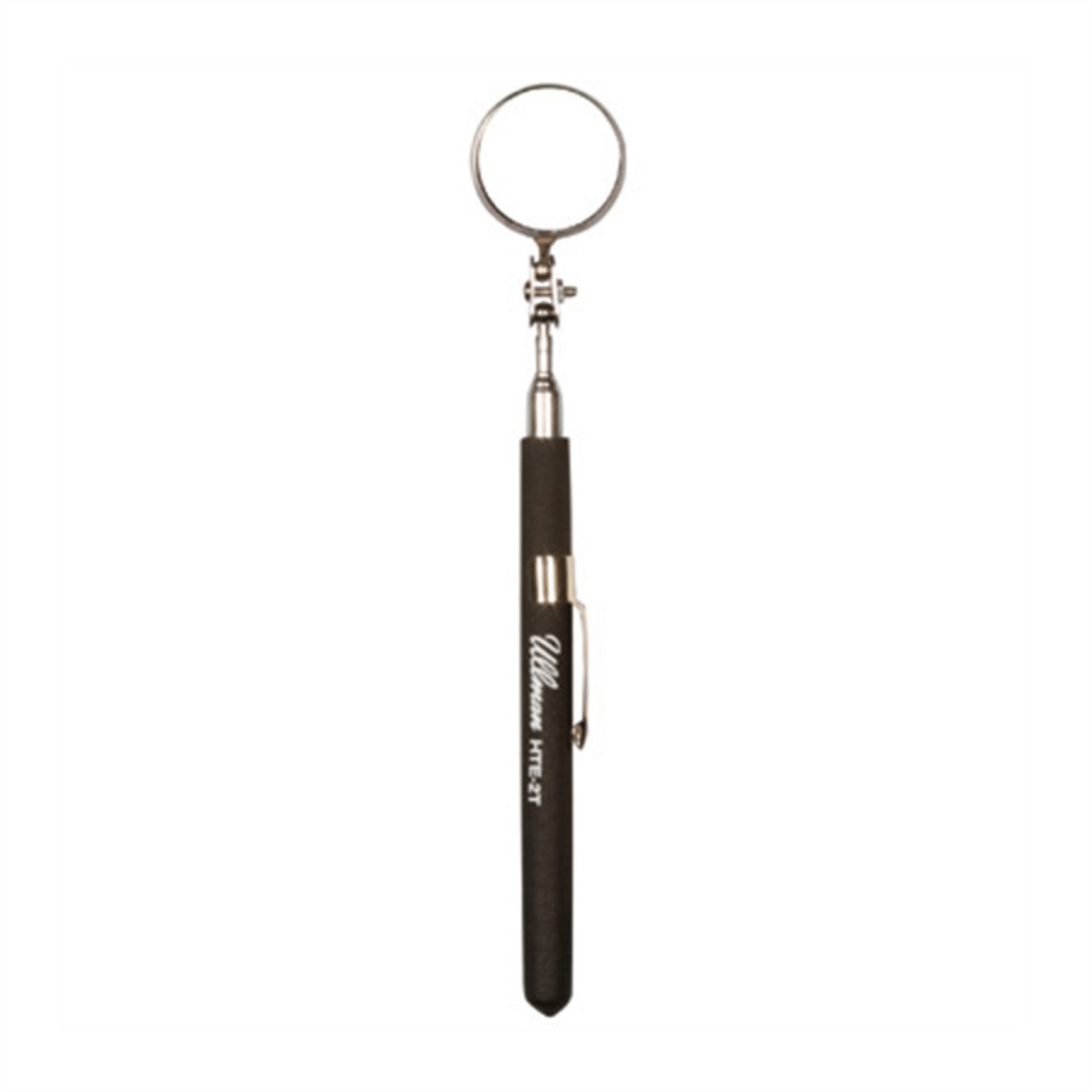 Ullman Devices Corp. 1-1/4" Inspec Mirror W/Grip
