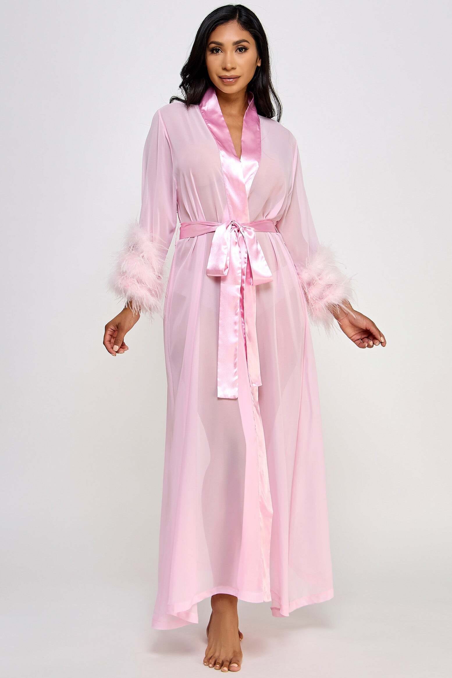 2257 Sahar Robe 2257 Sahar Robe