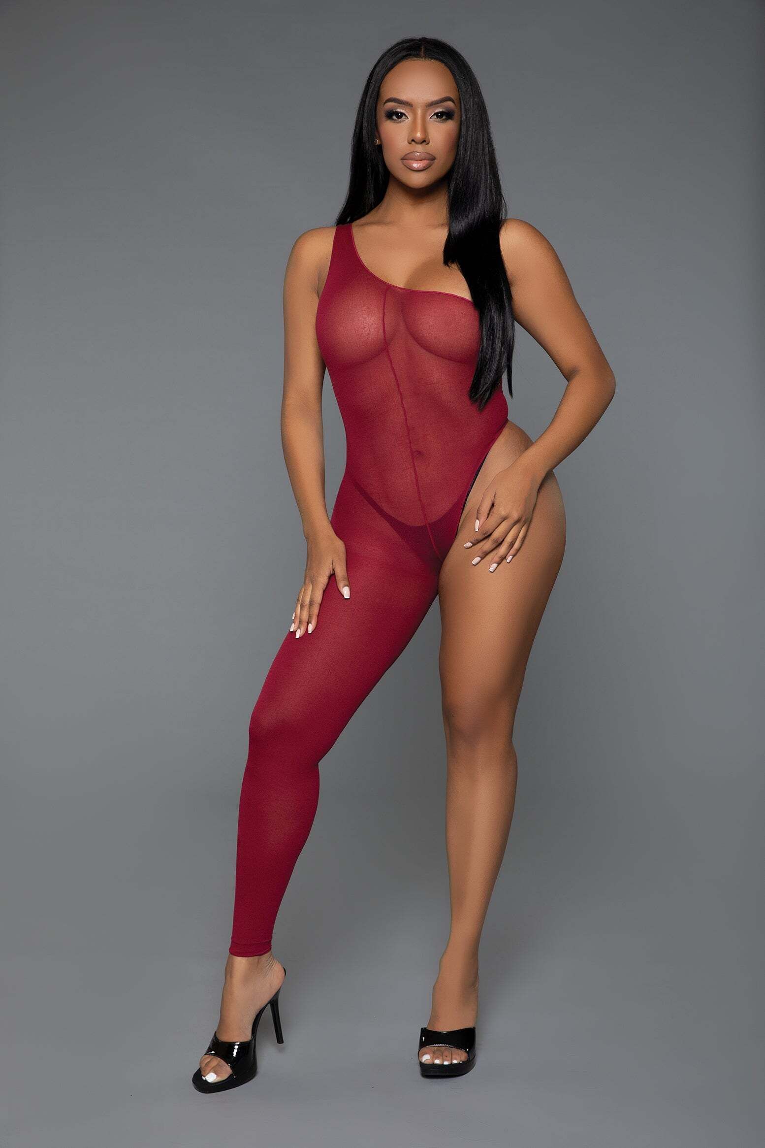 2360 Tell Me You’re Mine Bodystocking