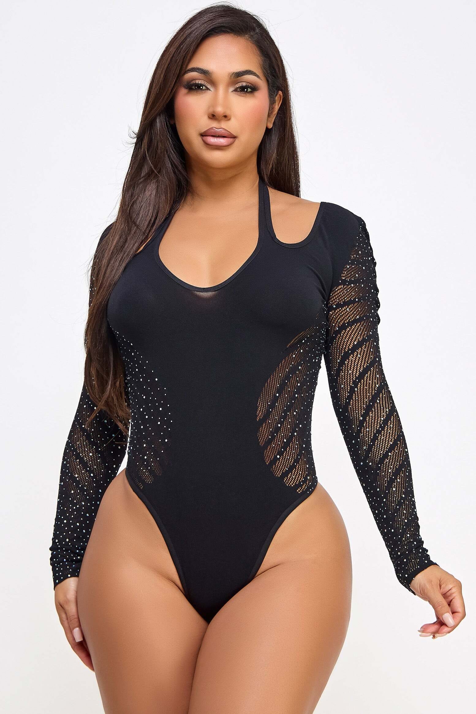 2469 Elody Bodysuit