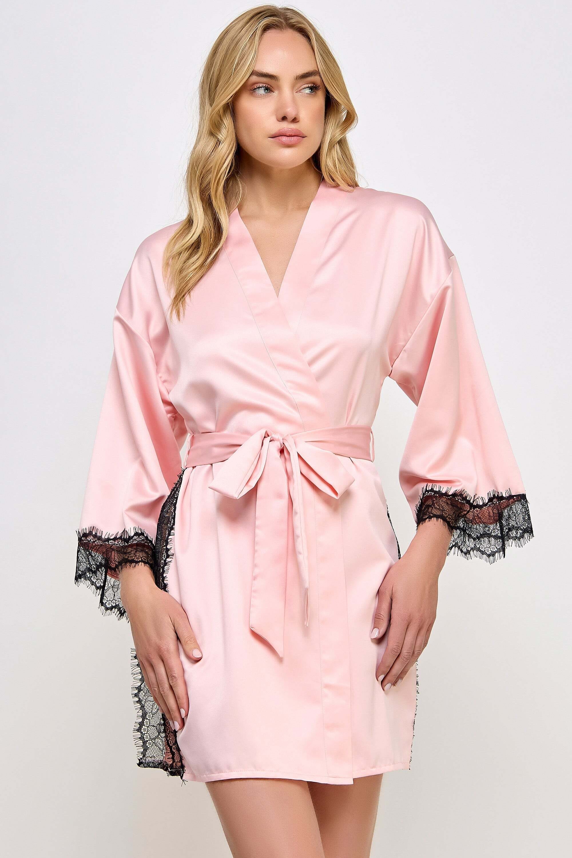2494 Isadora Robe