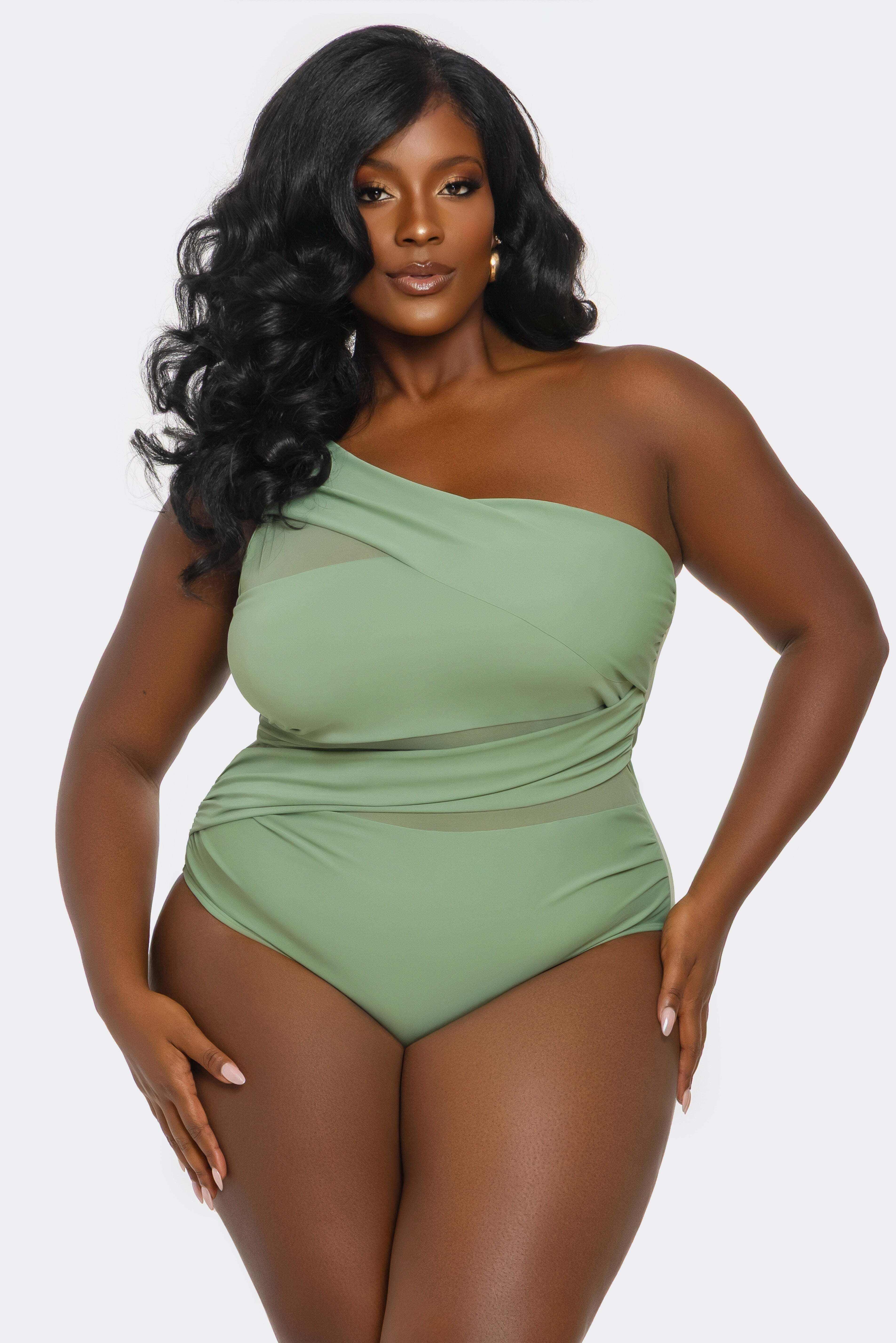 2512 Jaqueline Swimsuit