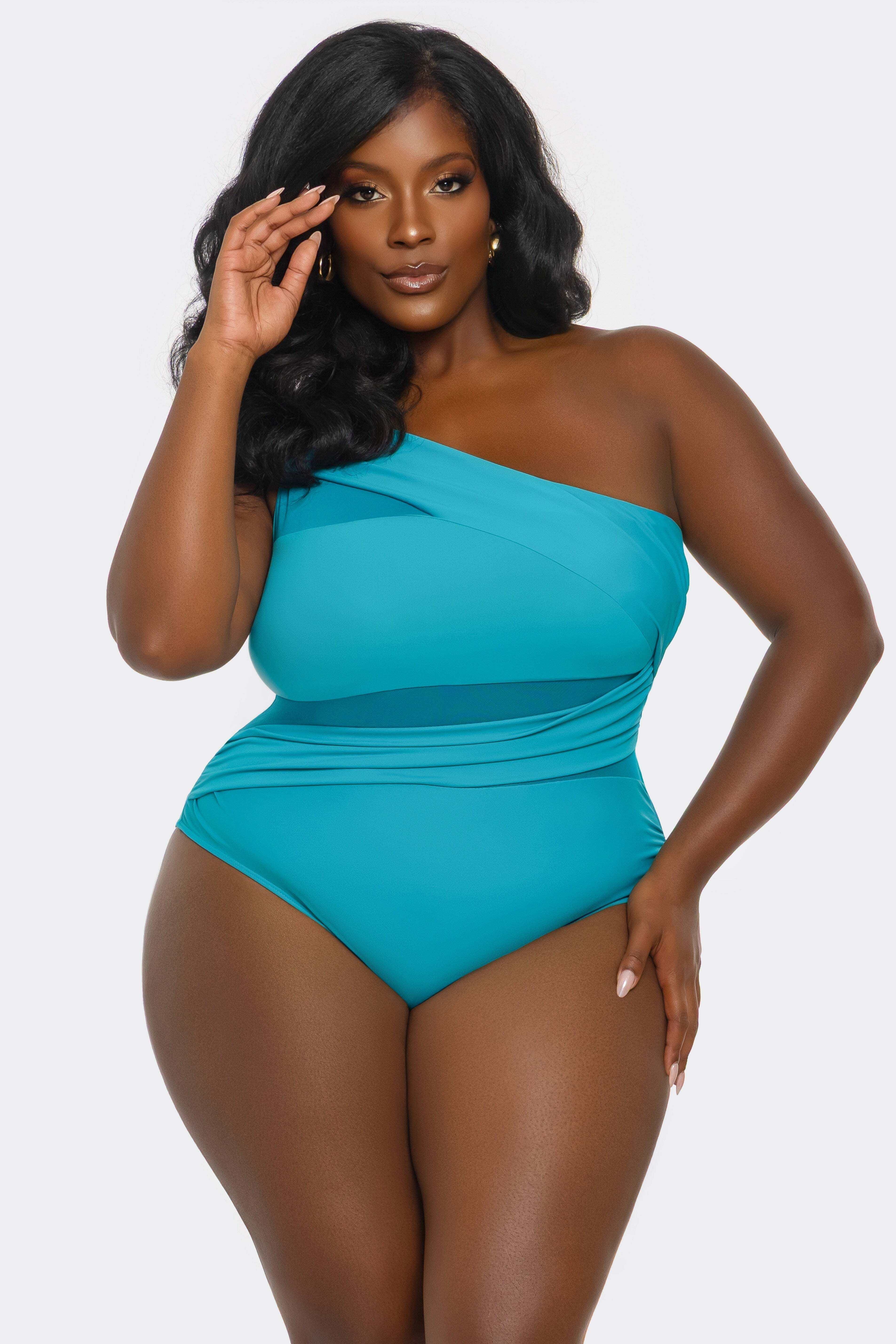2512 Jaqueline Swimsuit