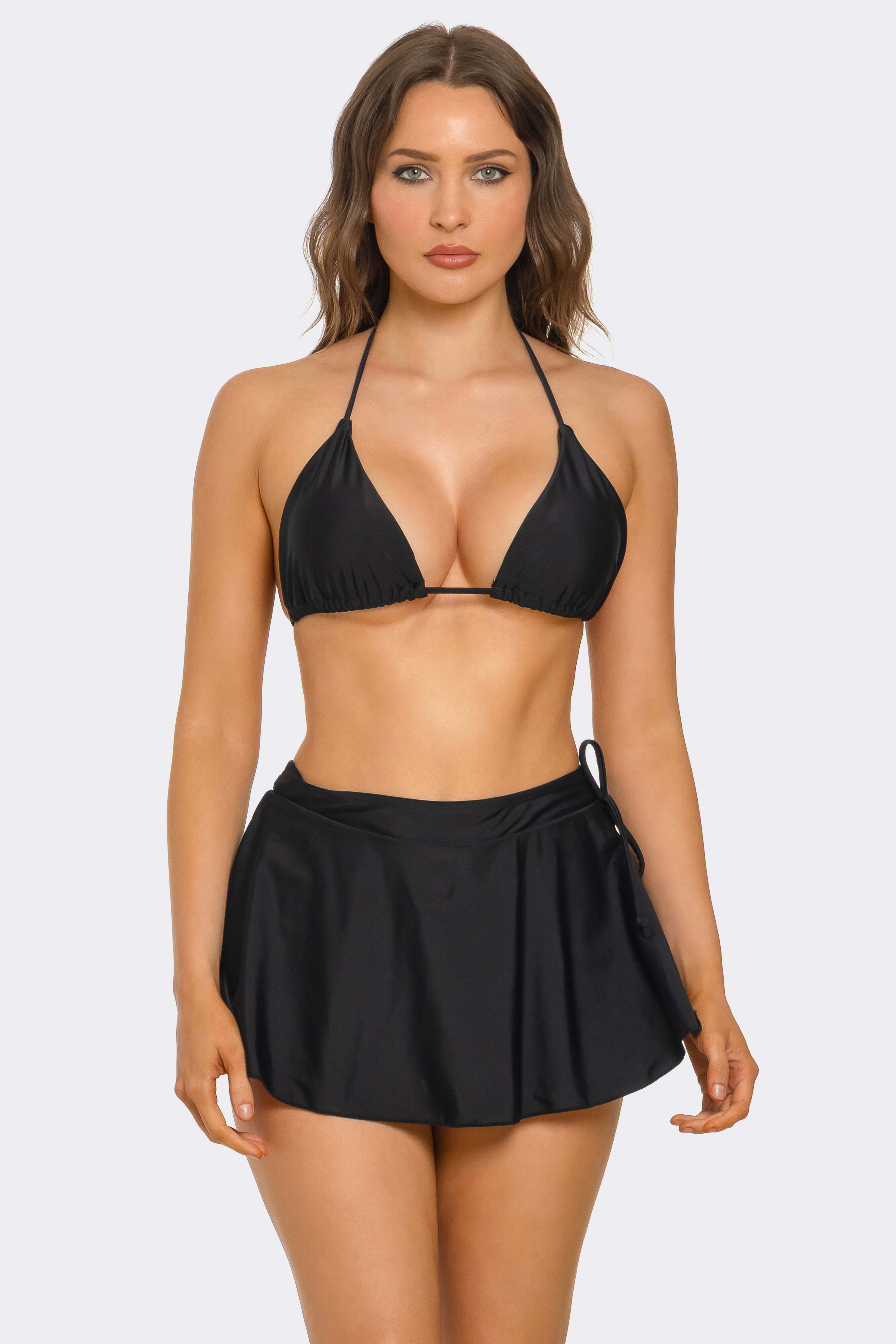 2538 Millie Bikini Set