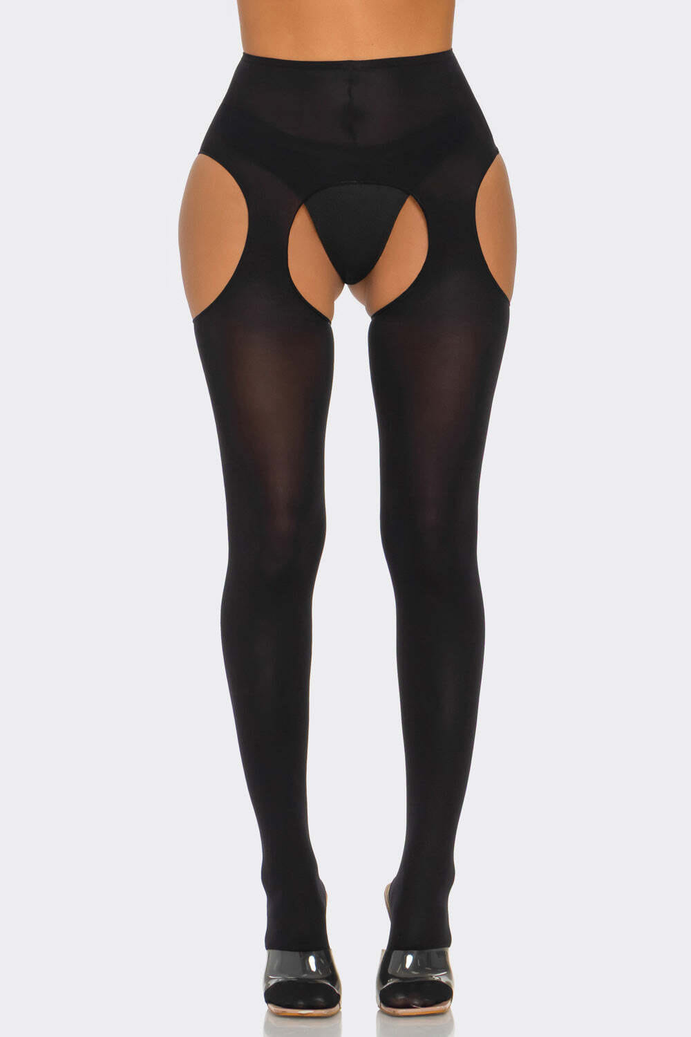 2690 Peekaboo Tights 2690 Peekaboo Tights