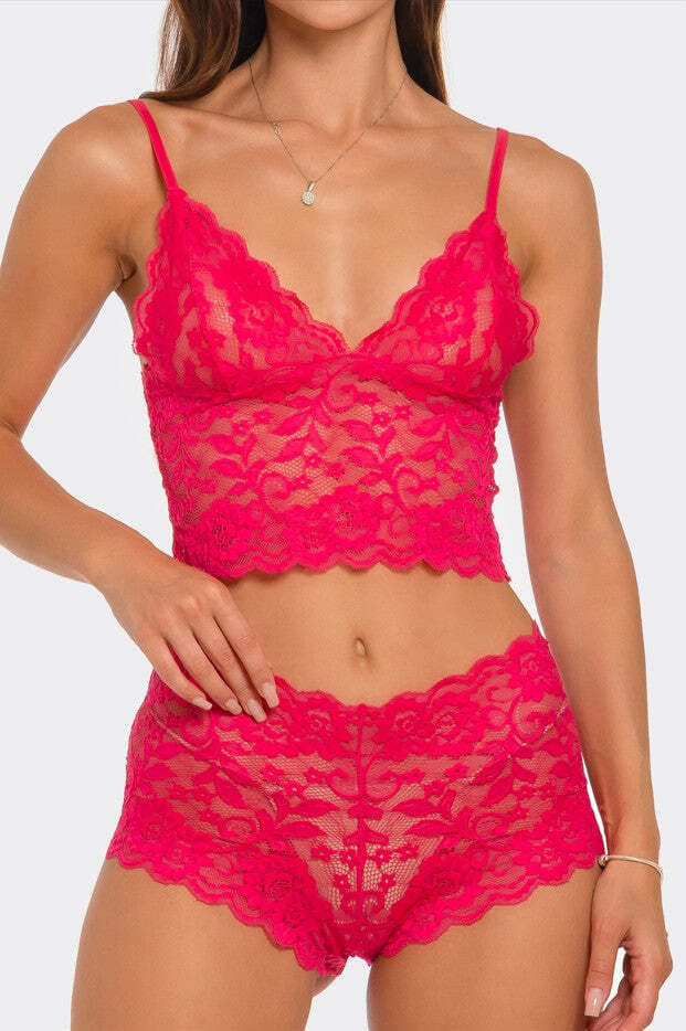 2789 Eye On You 2 Piece Set