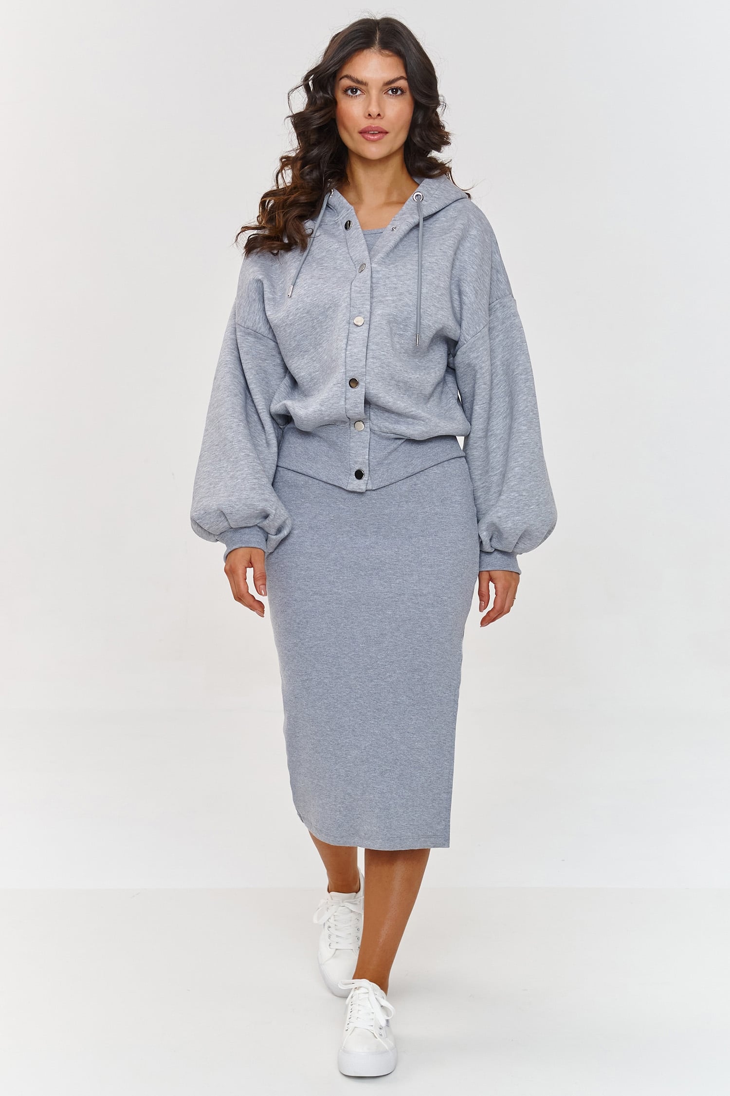 grey - Set model 209654 Makadamia