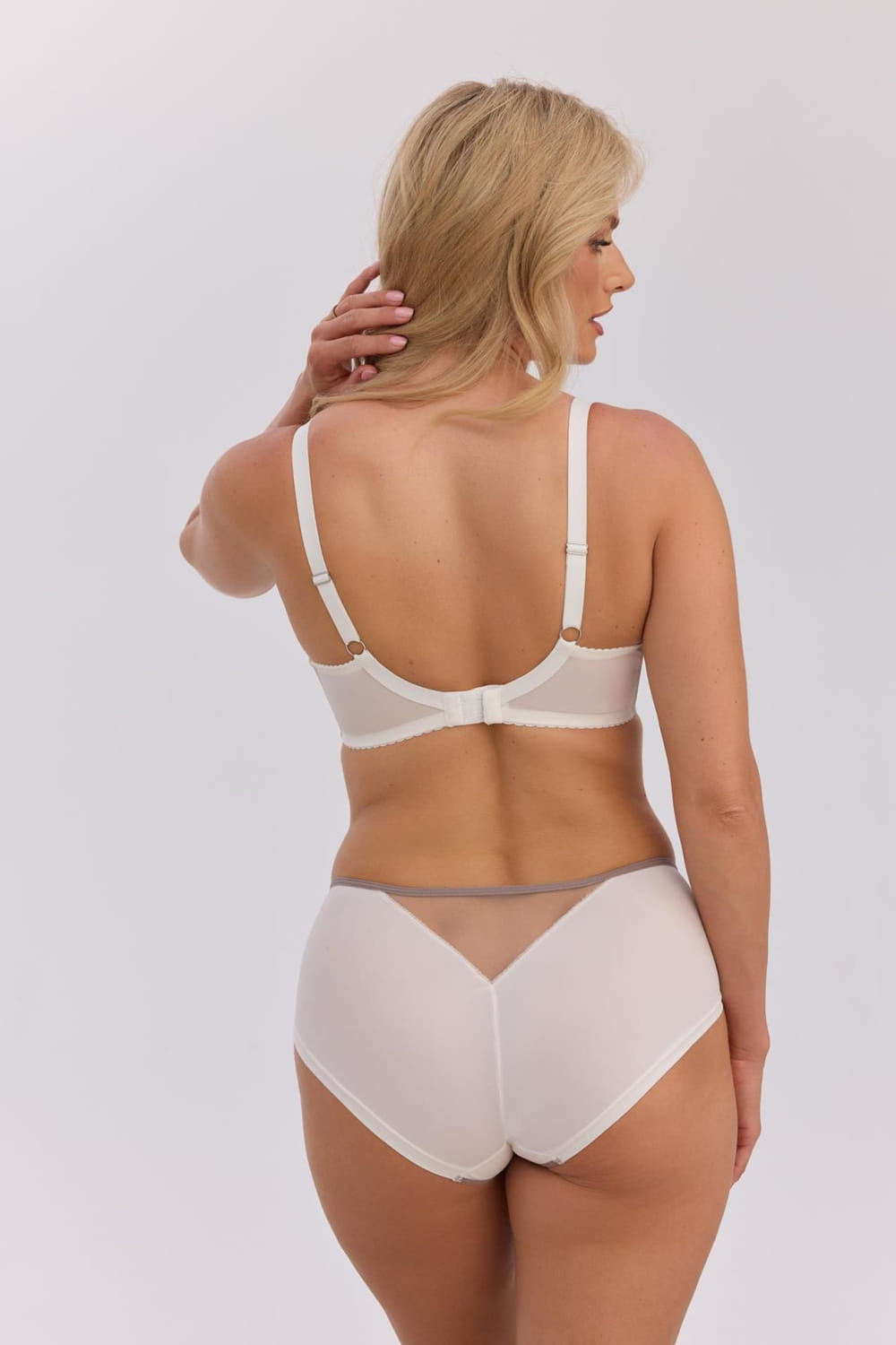 beige - Soft model 228494 Gaia - Image 3