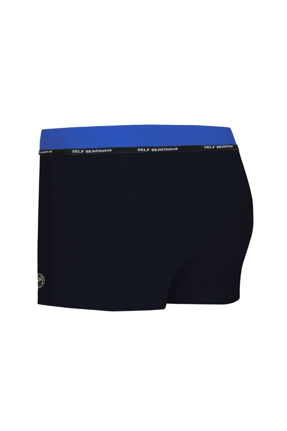 black - Swimming trunks model 229180 Barontex - Image 2