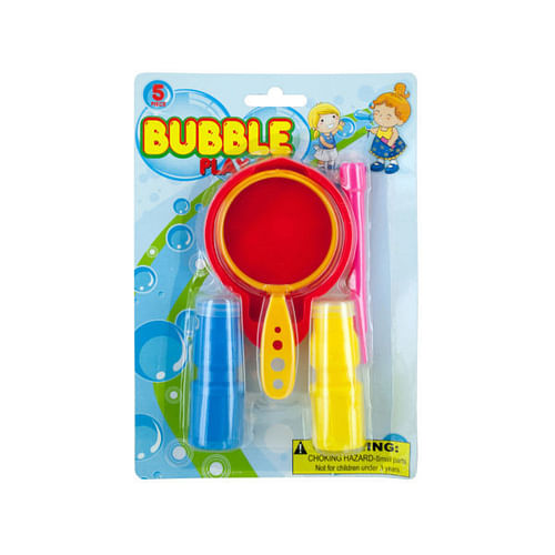 Mini Bubble Play Set ( Case of 2)