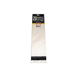 Category: Dropship Gadgets & Gifts, SKU #GL267-96, Title: White Gift Wrap Tissue Paper ( Case of 96 )