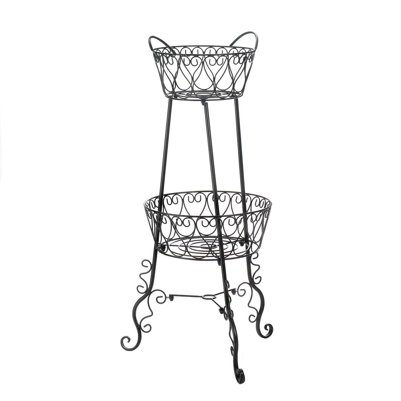 tier-metal-plant-stand