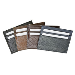 Category: Dropship Gifts, SKU #M246114-01, Title: Carry your cards with Style