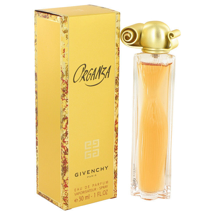 ORGANZA by Givenchy Eau De Parfum Spray 1 oz (Women)