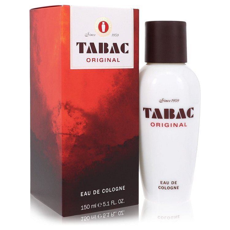 TABAC by Maurer & Wirtz Cologne 5.1 oz (Men)