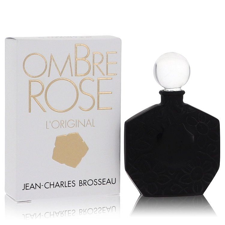 Ombre Rose by Brosseau Pure Perfume .25 oz (Women)