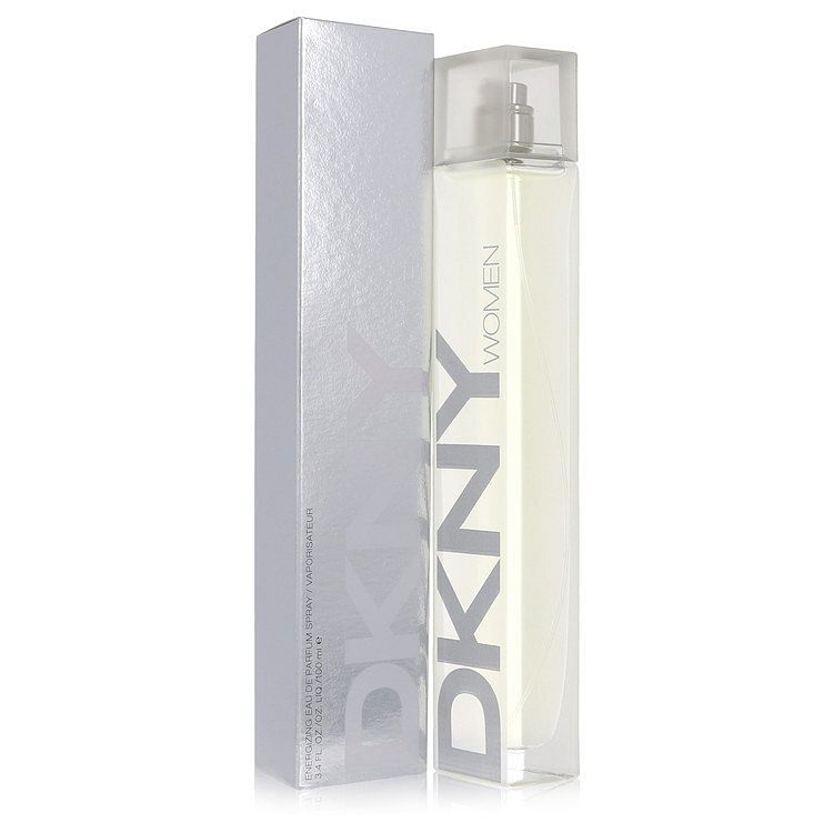 DKNY by Donna Karan Energizing Eau De Parfum Spray 3.4 oz (Women)