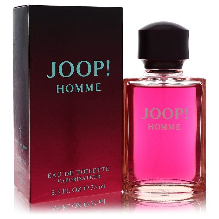 Joop by Joop! Eau De Toilette Spray 2.5 oz (Men)