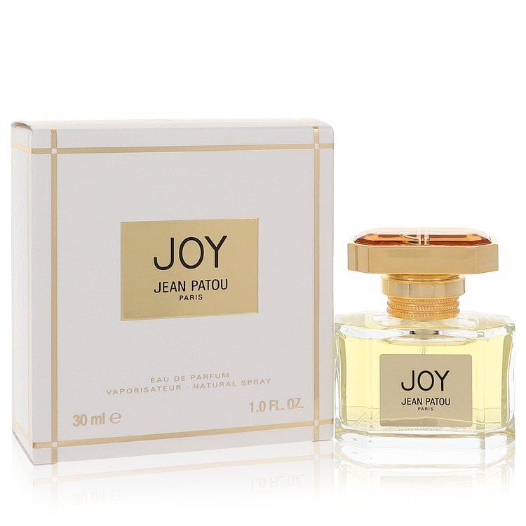 Joy Jean Patou Eau Parfum Spray 1 oz Women