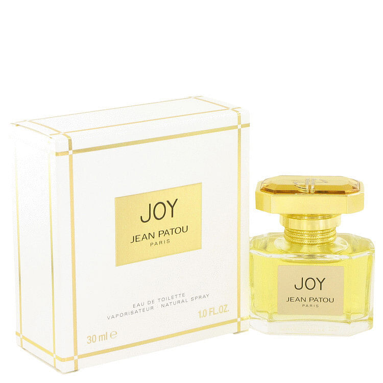 Joy by Jean Patou Eau De Toilette Spray 1 oz (Women)