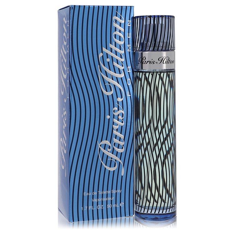 Paris Hilton by Paris Hilton Eau De Toilette Spray 1.7 oz (Men)