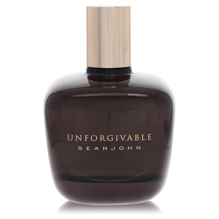 Unforgivable by Sean John Eau De Toilette Spray (Tester) 2.5 oz (Men)